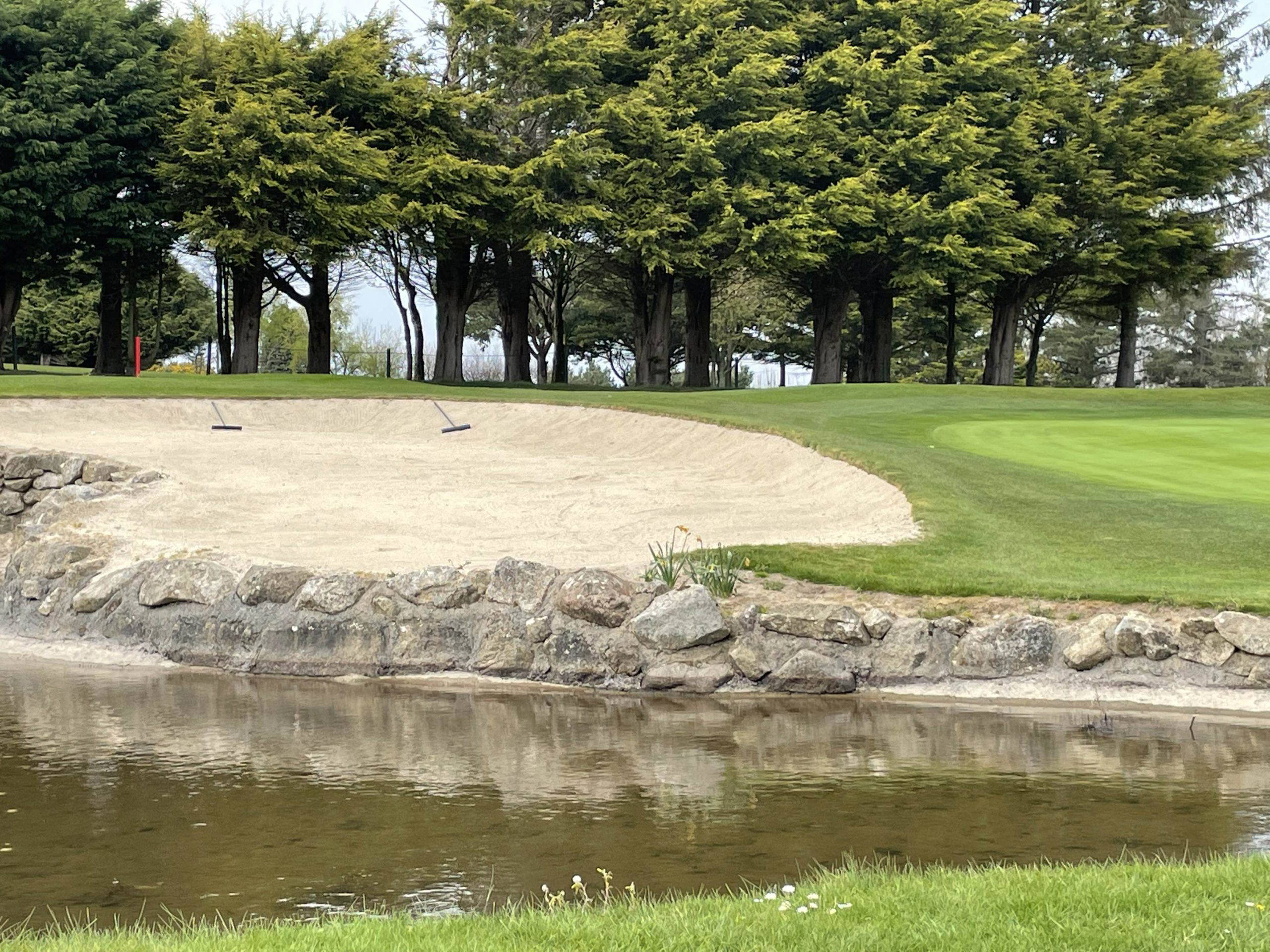 Take a Look Stackstown Golf Club