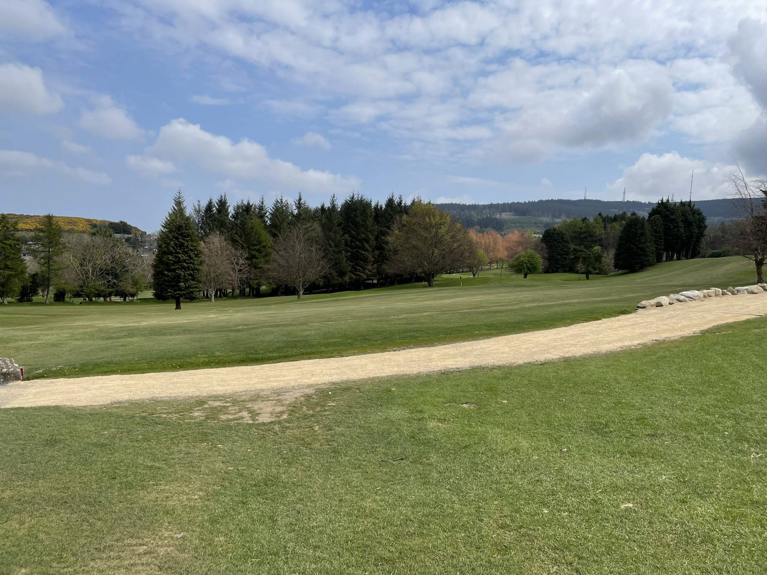 Take a Look Stackstown Golf Club