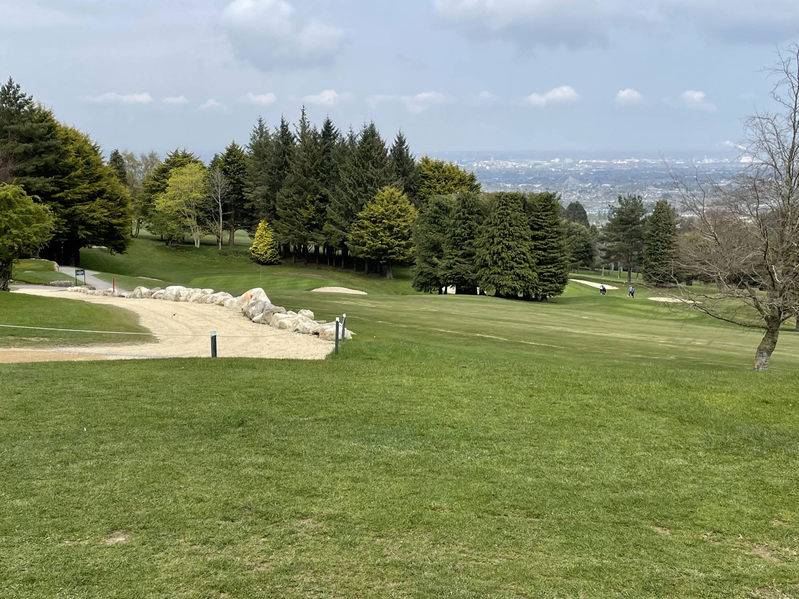 Take a Look Stackstown Golf Club