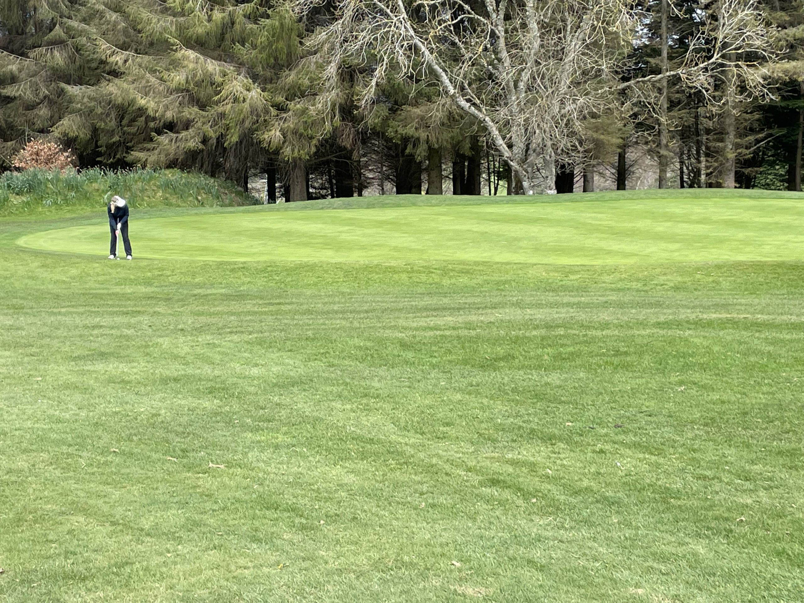 Take a Look Stackstown Golf Club