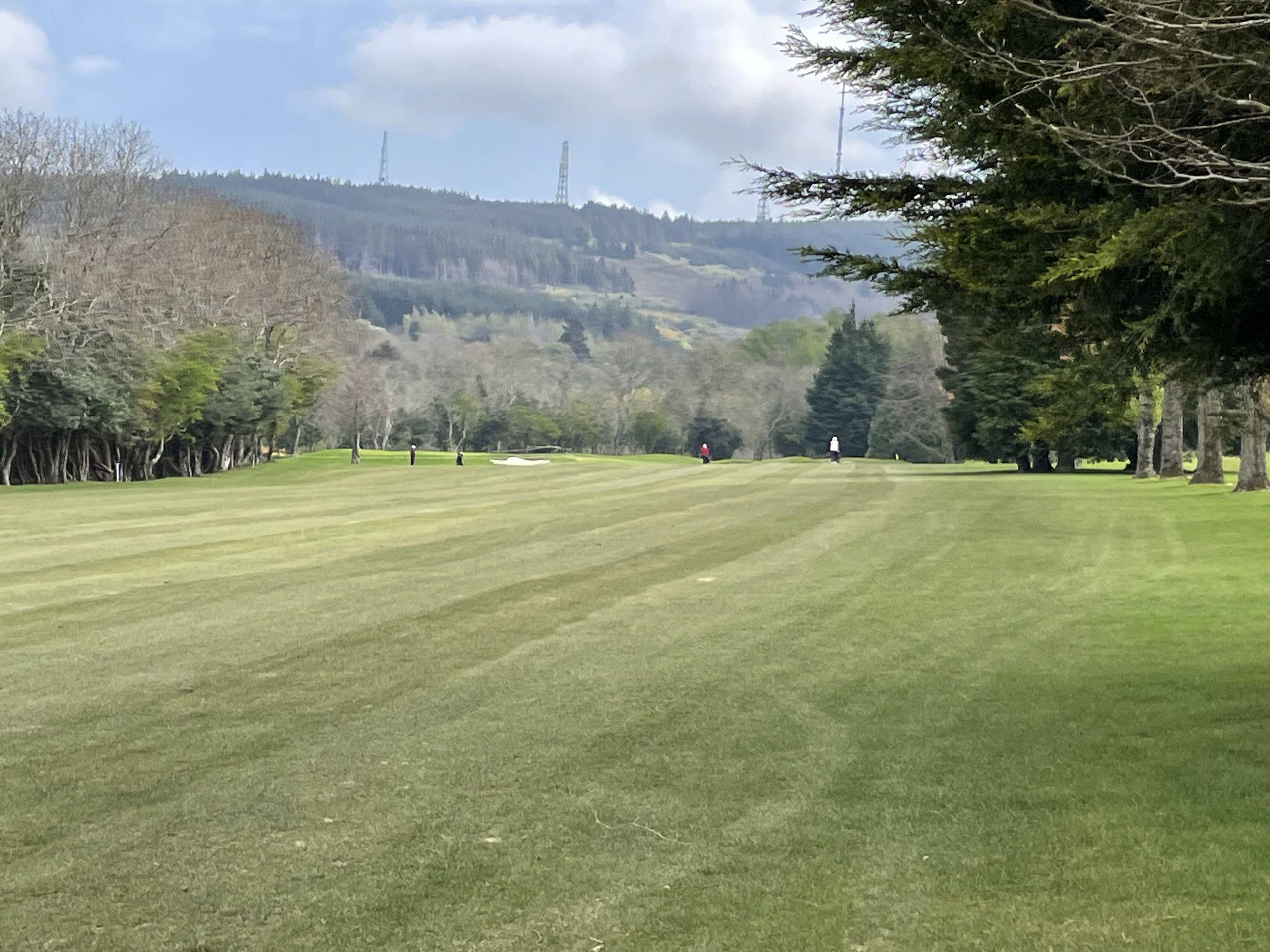 Take a Look Stackstown Golf Club