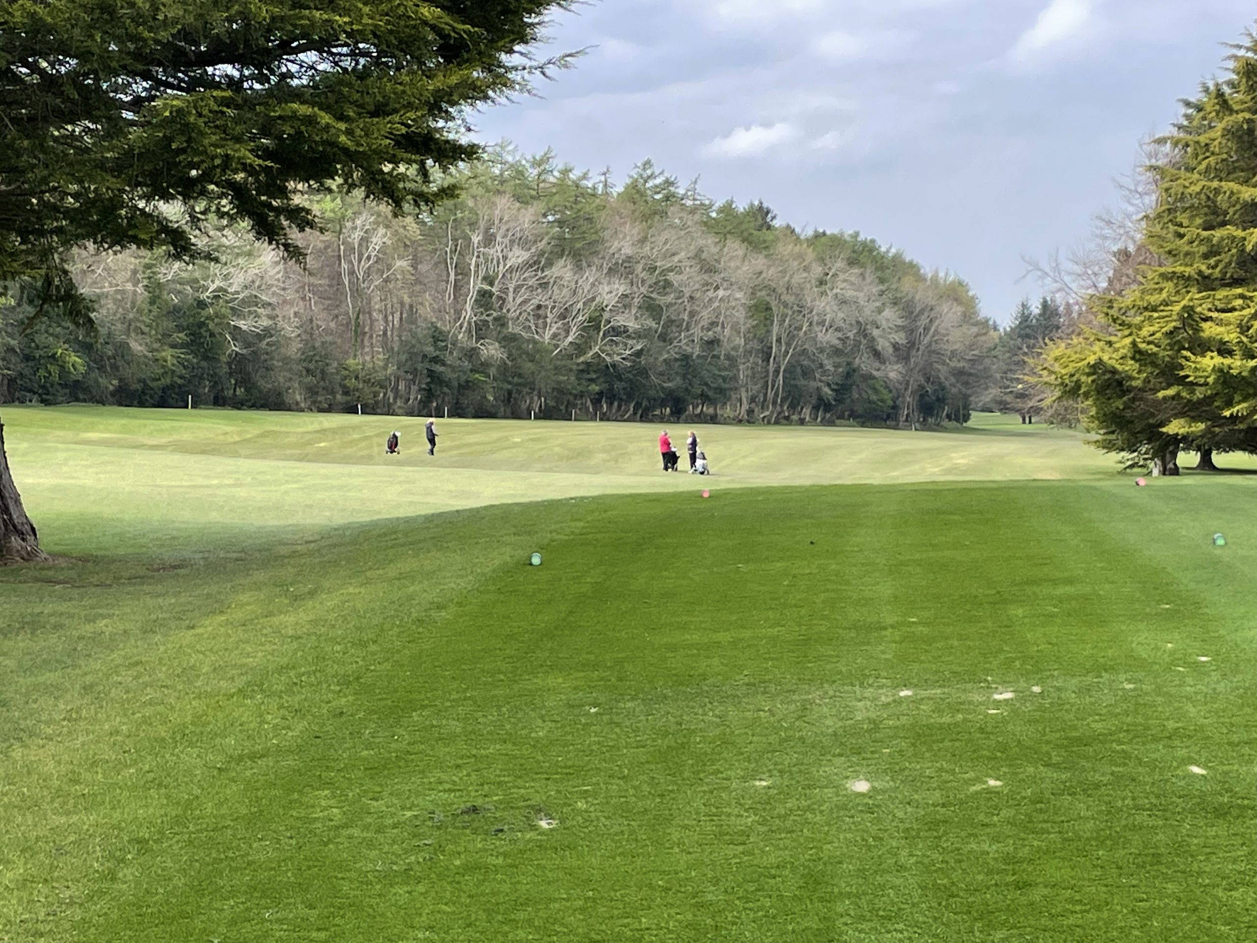 Take a Look Stackstown Golf Club