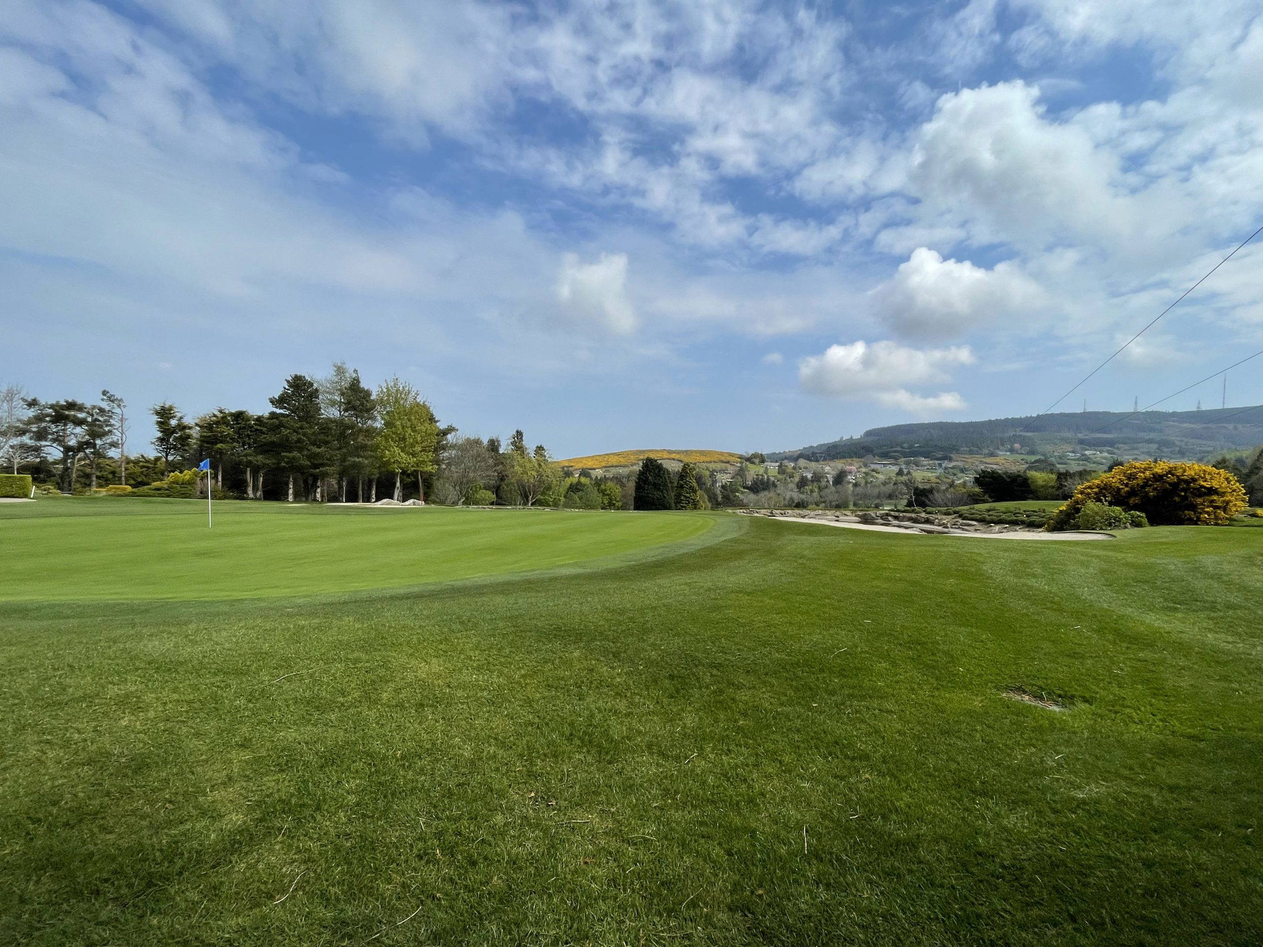 Take a Look Stackstown Golf Club