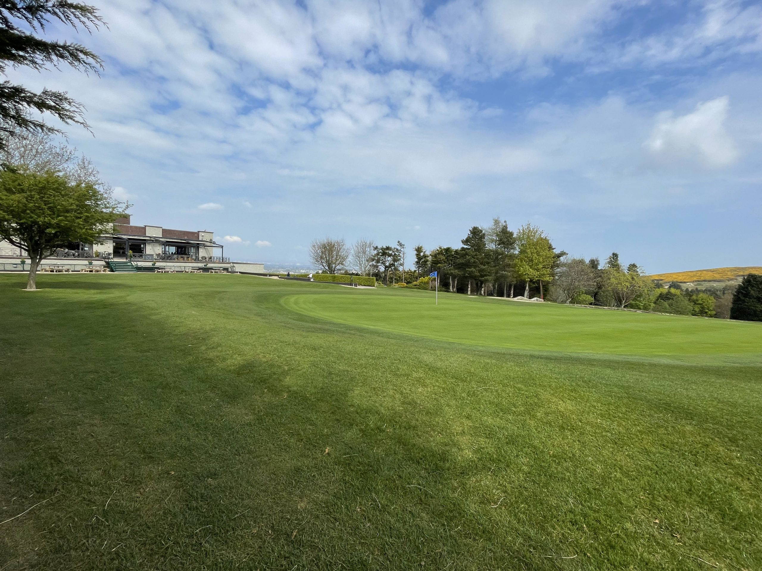 Take a Look Stackstown Golf Club