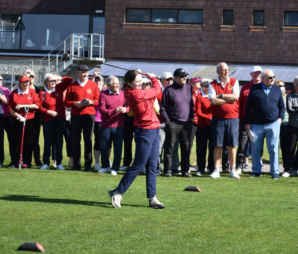 Stackstown Golf Club Rathfarnham Dublin