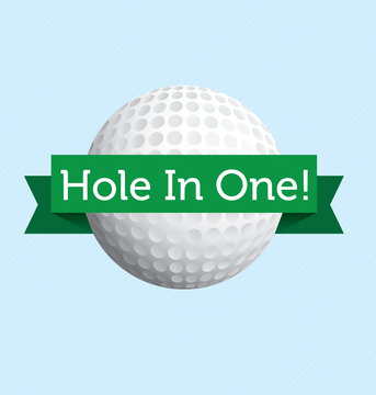 Hole in One