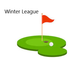 Gents Winter League