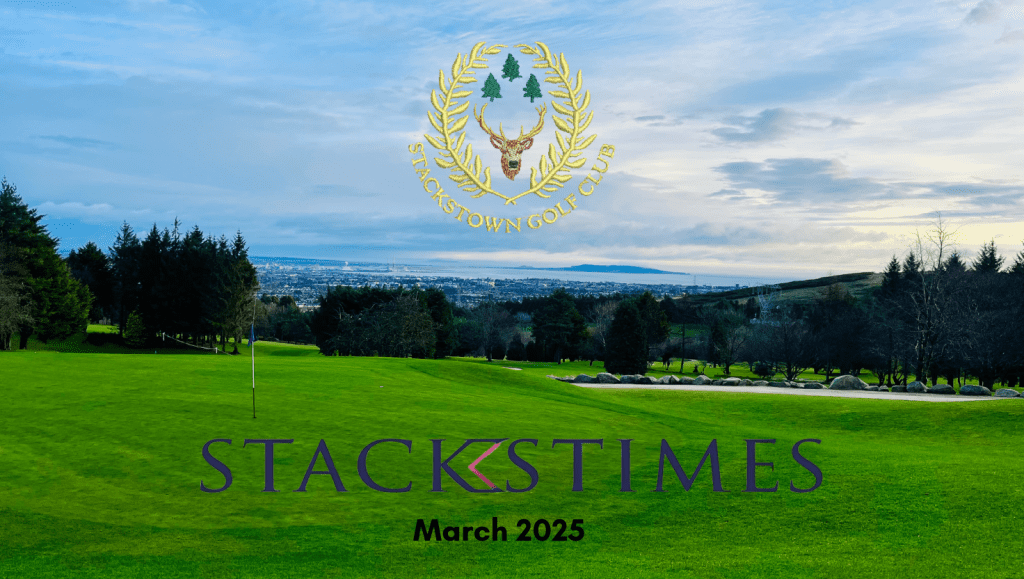 March Newsletter