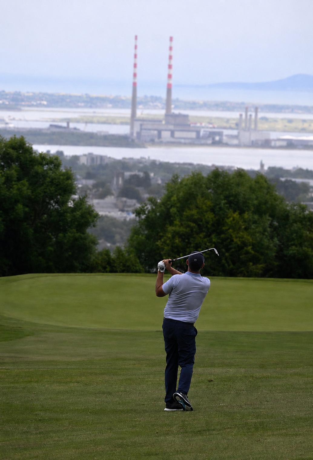 Stackstown Golf Club
